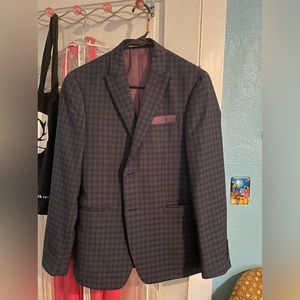 Men’s Penguin Blazer